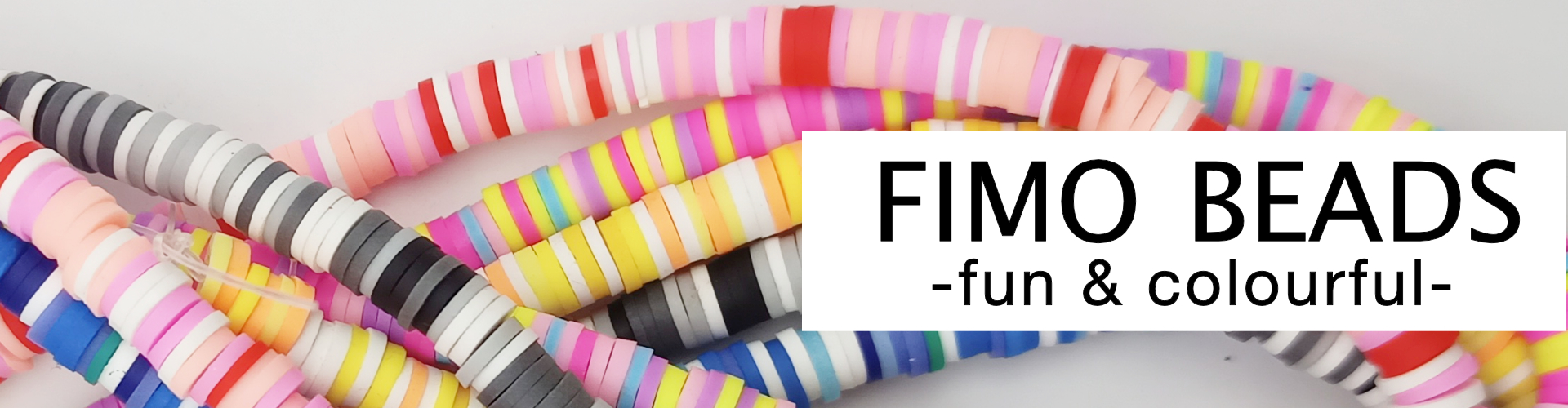 Fimo Beads