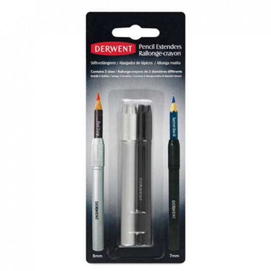 Derwent Pencil Extenders