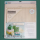 Martha Stewart Crafts Scoring Board and Envelope Tool