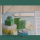 Martha Stewart Crafts Scoring Board and Envelope Tool