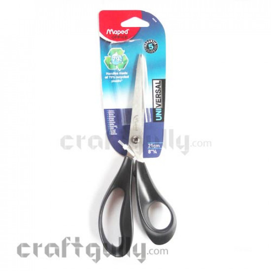 Scissors - Maped Universal - 21cms