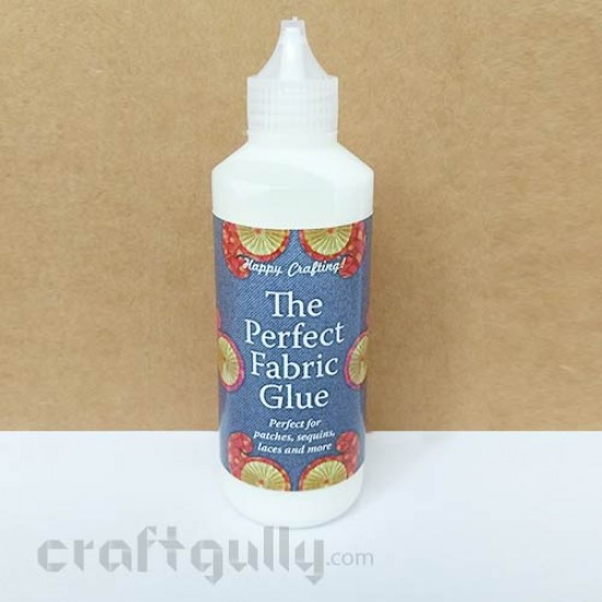 Buy Perfect Fabric Glue Online. COD. Low Prices. Free Shipping