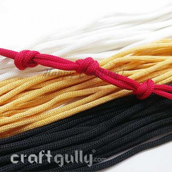 Buy Macrame Paracord Cords In Green Online. COD. Low Prices. Free Shipping.  Premium Quality
