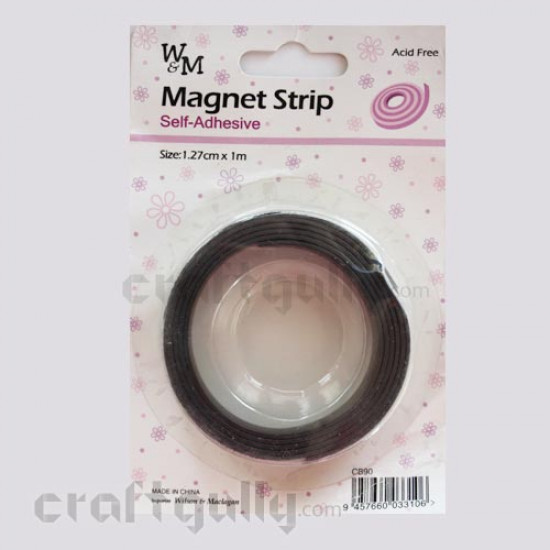 Magnetic Tape - Small