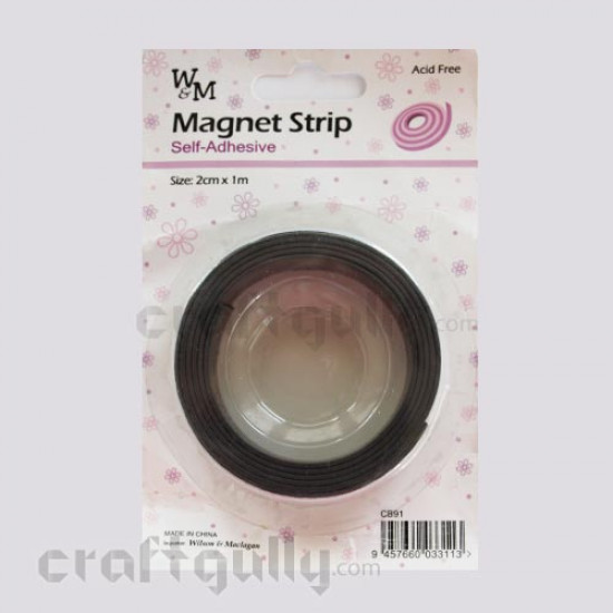 Magnetic Tape - Large