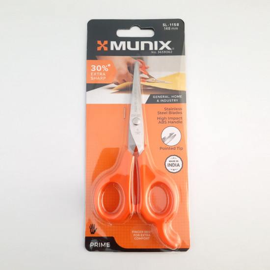 Scissors - Munix SL-1158 - 148mm