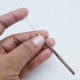 Aari Needle with Wooden Handle - 1 Needle