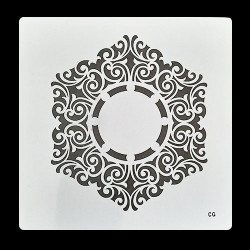 Buy Stencils For Card Making Online. COD. Low Prices. Free Shipp