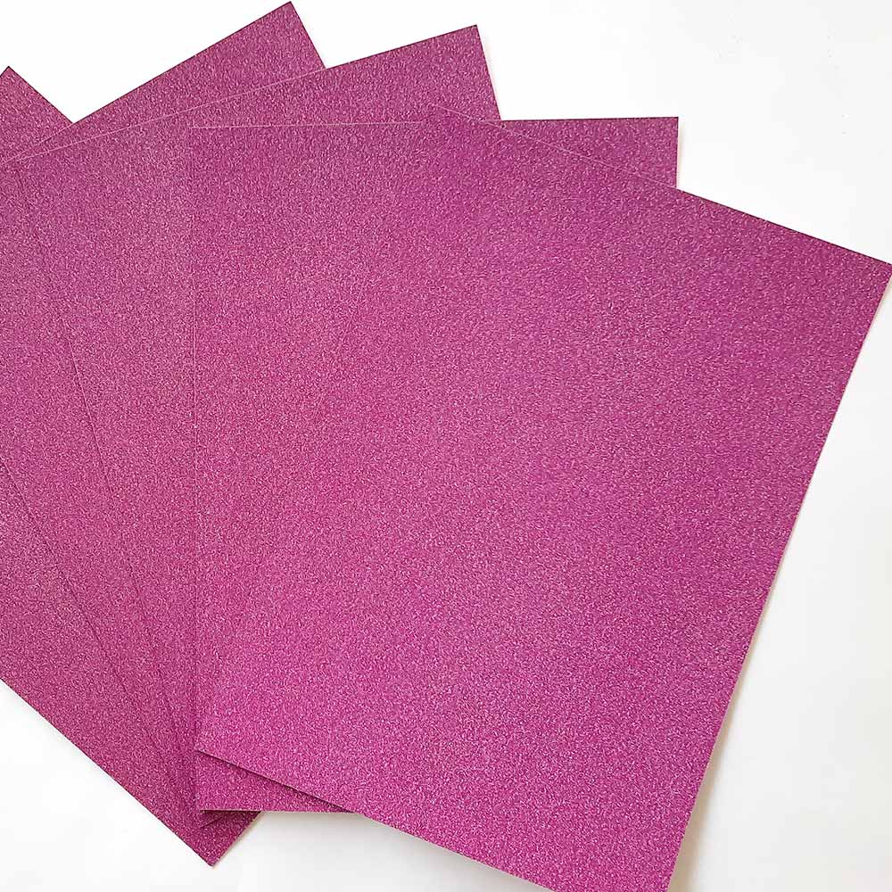 Buy Purple Glitter Cardstock Online. COD. Low Prices. Free Shipping ...