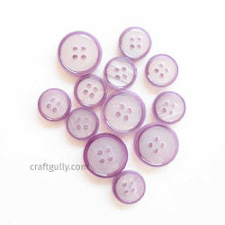 Buy Buttons For Stitch Craft Projects Online. Low Prices. Free S