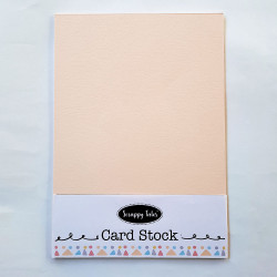 A4 Thick White Craft Card 400gsm Art Card 50 Sheets Cardstock 