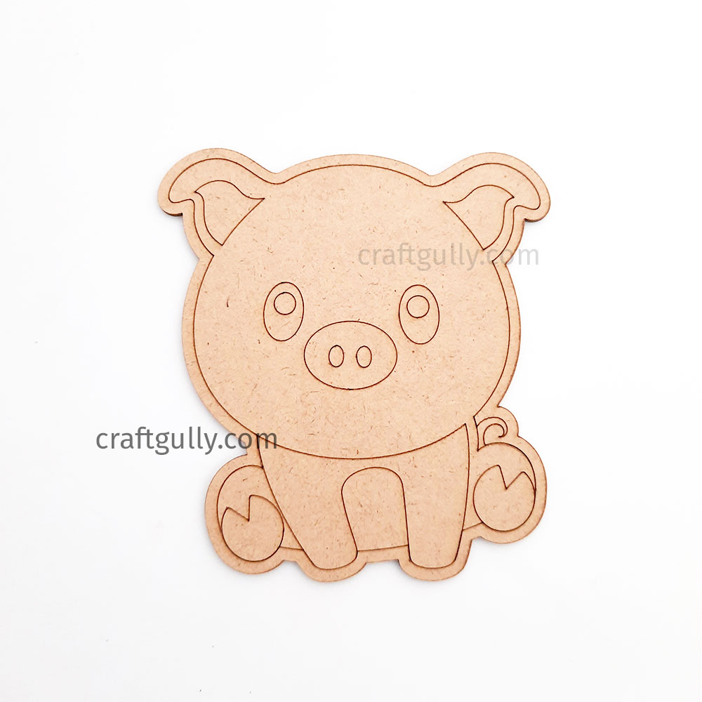 Buy MDF Farm Animal Shapes Online. COD. Low Prices. Free Shipping ...