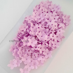 13mm and 25mm Glitter Pom Poms Mixed Colour Art Craft Card Making 12 and 8  Pieces 
