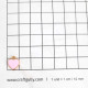 Enamel Charms 12mm - Heart #4 - Baby Pink - 4 Charms