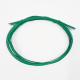 Craft Wire 19g - Green 31inches - 10 Wires