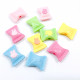 Acrylic Beads 21mm Sweets - Assorted - 10 Beads