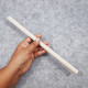 Wooden Dowel Sticks 30cm - Natural - 1 Stick