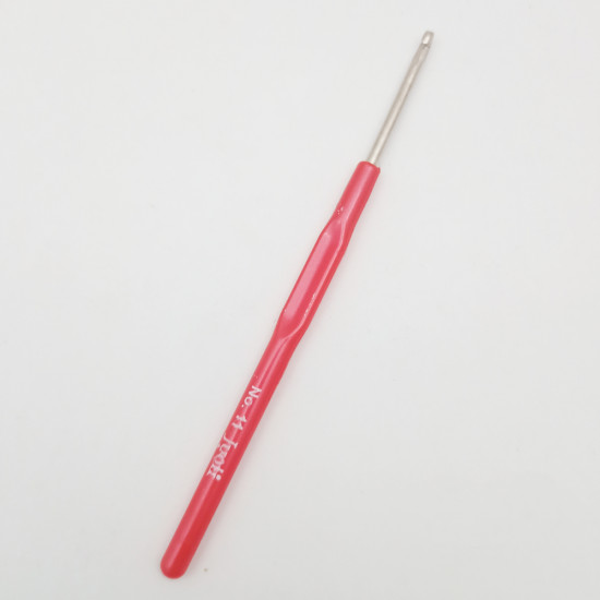 Crochet Hook Needles 3mm - No. 11 Steel - 1 Piece