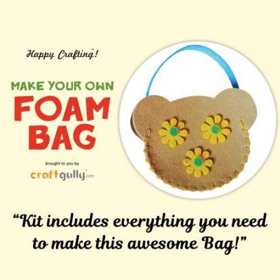 7-Foot Foam-Filled Bean Bag Chair – Xorbee