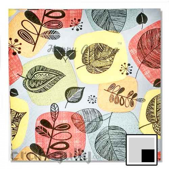 Decoupage Napkins #36 - Pack of 5