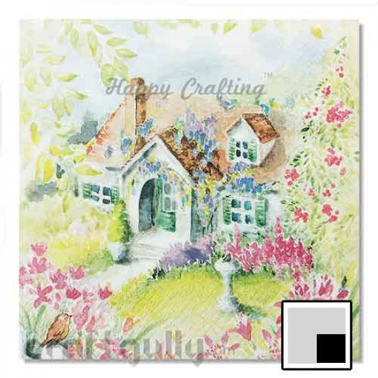 Decoupage Napkins #64 - Pack of 1