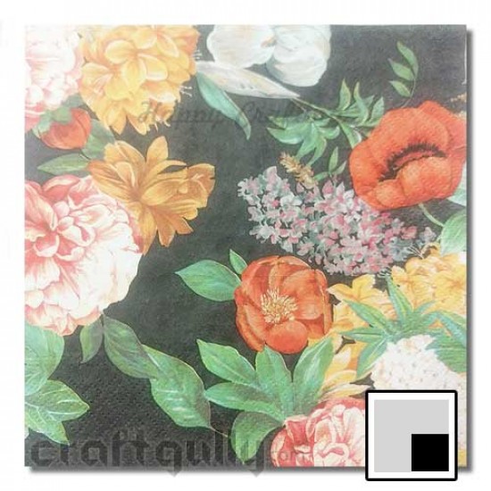 Decoupage Napkins #94 - Pack of 1