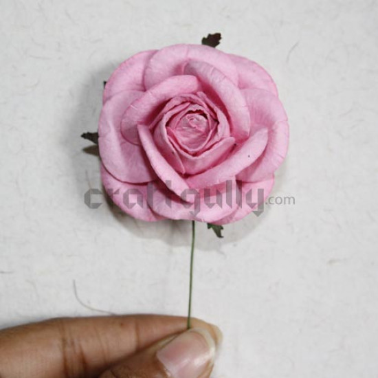 Paper Rose - Pink