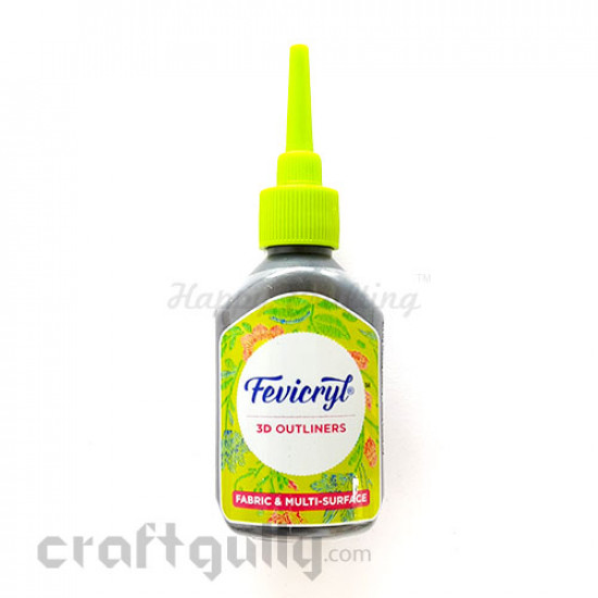 fevicryl black