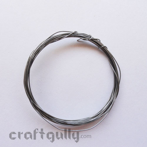 Buy 19 Gauge Hard Wire for Crafts Online. COD. Low Prices. Free