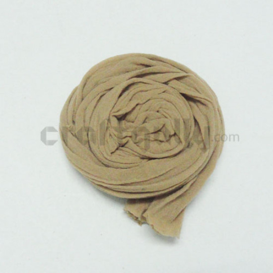 Stocking Cloth - Beige