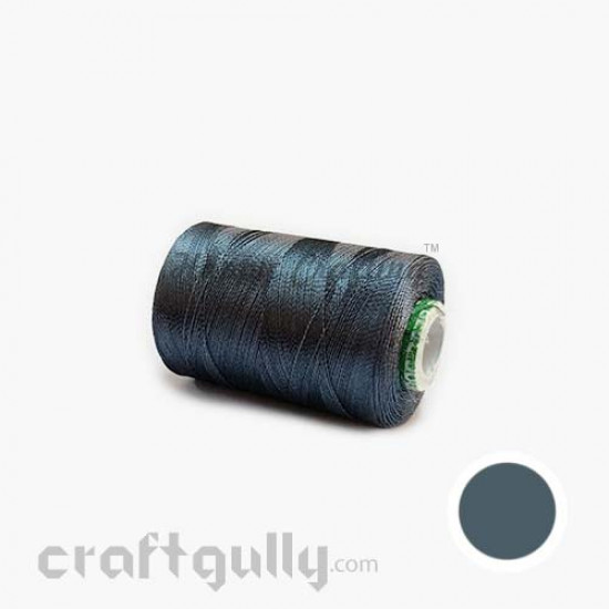 Faux Silk Thread - Grey Family - Shade 32