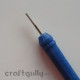 Quilling Slotted Tool