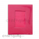 Frame - XL - Pink