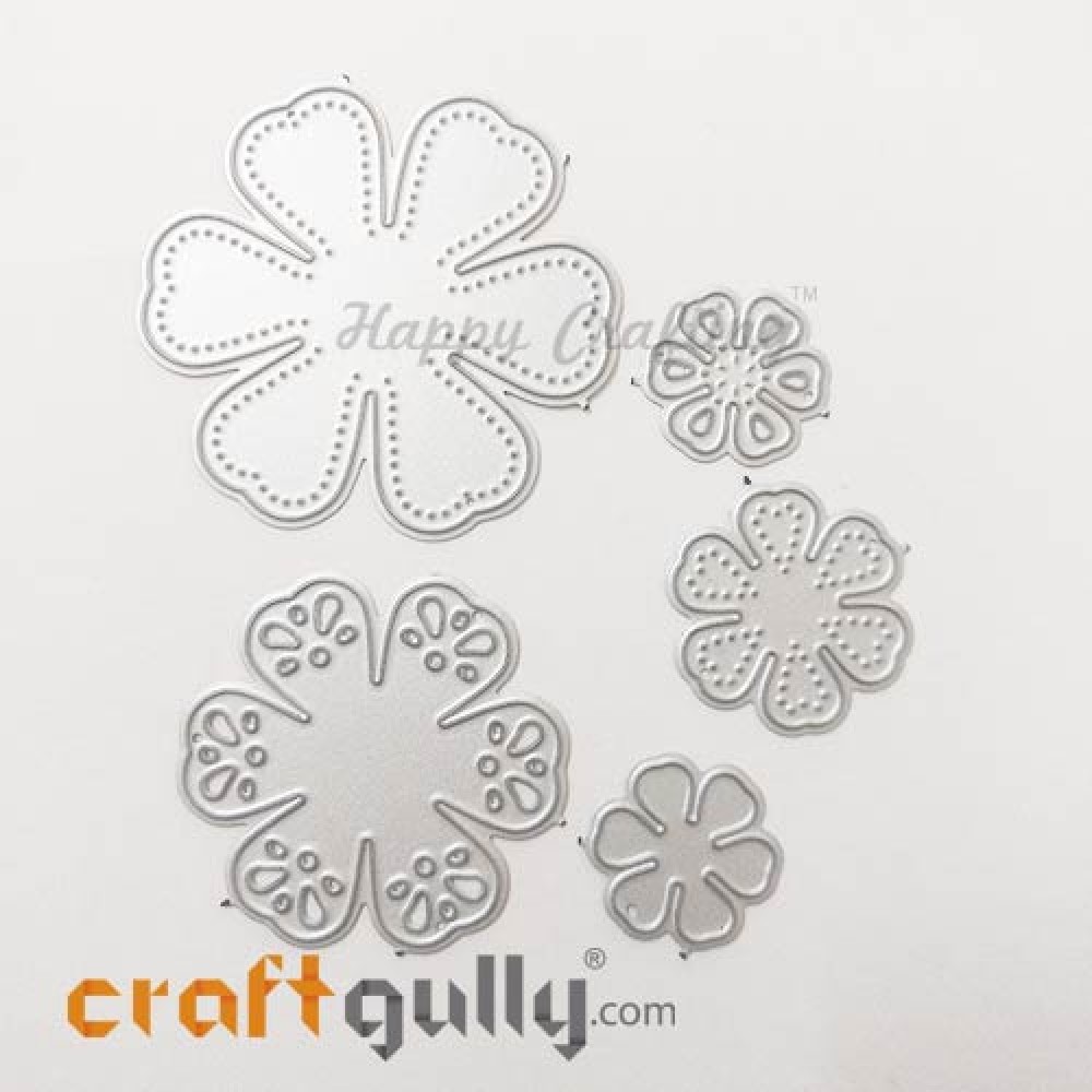 Buy 3D Flower Dies Online. COD. Low Prices. Free Shipping. Premium Quality.